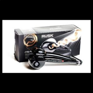 Rusk Curl Freak
